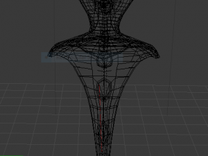 dragon head helmet 3D Model