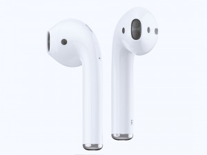 airpods 3 d model Model 3D