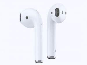 airpods 3 d model 3D Model