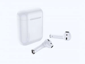 airpods 3 d model 3D Model