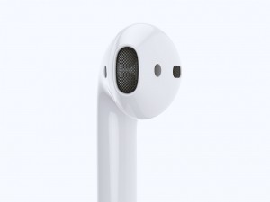 airpods 3 d model Model 3D
