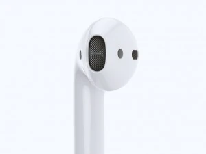 airpods 3 d model 3D Model