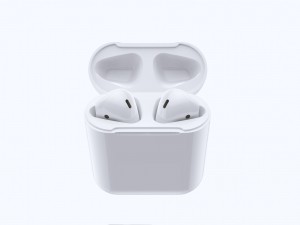 airpods 3 d model Model 3D