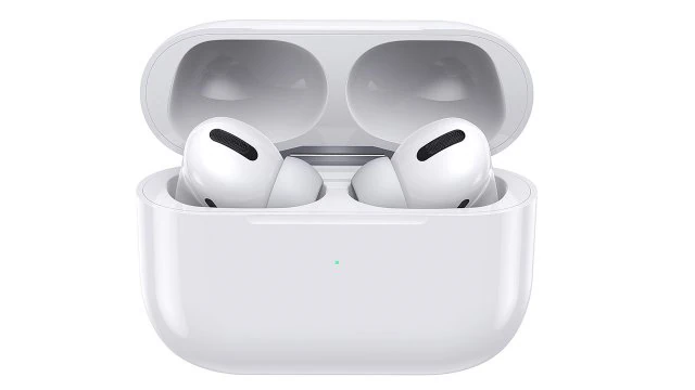 airpods pro Modelo 3D .c4d .max .obj .3ds .fbx .stl .blend