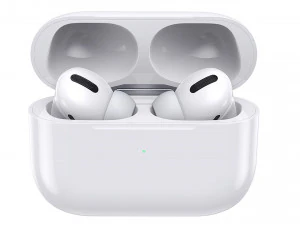 एयरपॉड्स प्रो 3D मॉडल