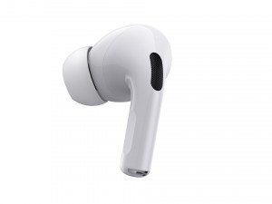 airpods pro 3Dモデル