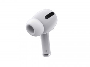 airpods pro 3Dモデル