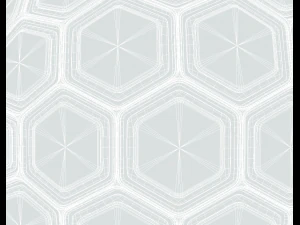 esfera hexa de fic&ccedil;&atilde;o cient&iacute;fica Modelo 3D
