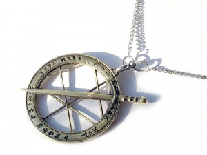 검과 룬 3D 프린트 모델