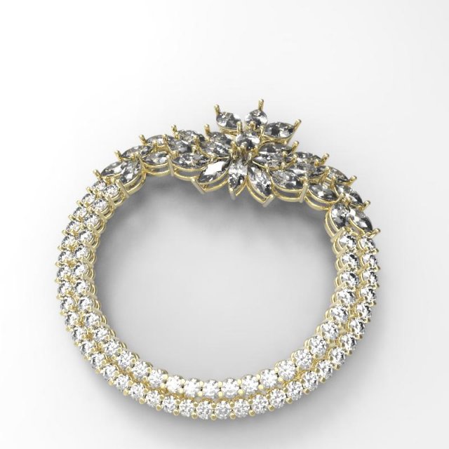pendant sun 3D Принт Модель .c4d .max .obj .3ds .fbx .stl .blend 