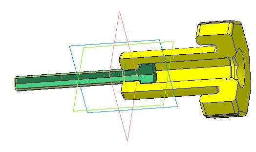 lever Modèles 3D en vedette .c4d .max .obj .3ds .fbx .stl .blend