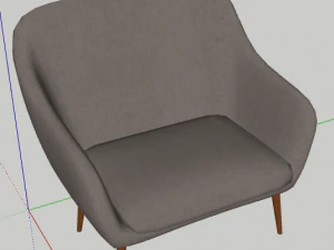 सिला डे क्लब 3D मॉडल