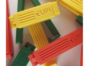 bag clip 3D-printmodel