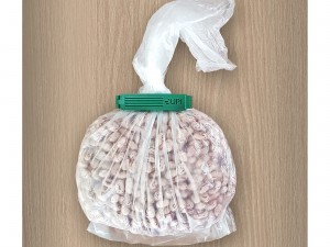 bag clip Model Cetak 3D