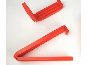 bag clip 3D Print Model