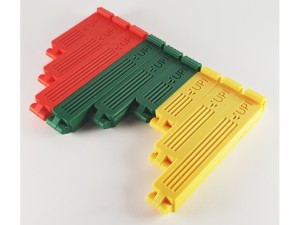 bag clip Model Cetak 3D