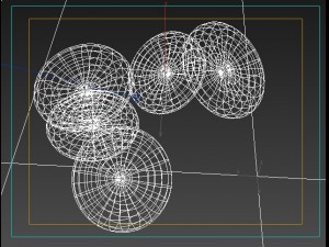 blood cell 3D Model