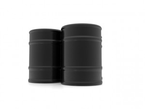 oil barrel 3D 모델