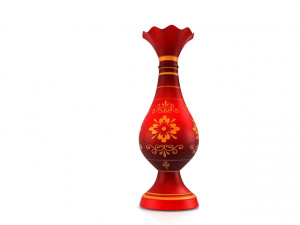 flower pot 3D Модель