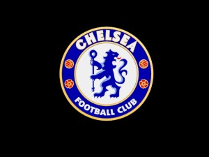 chelsea fc 3d logo or badge 3D Baskı Modeli