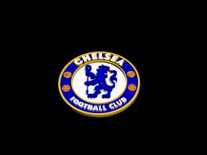 chelsea fc 3d logo or badge 3D Baskı Modeli