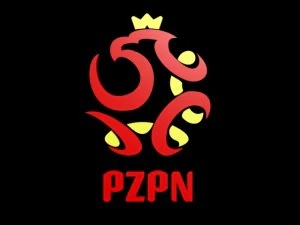 poland football national team 3d logo 3D Model