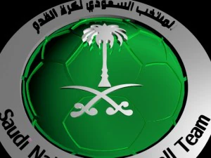 saudi national football team 3d logo 3D Print Model