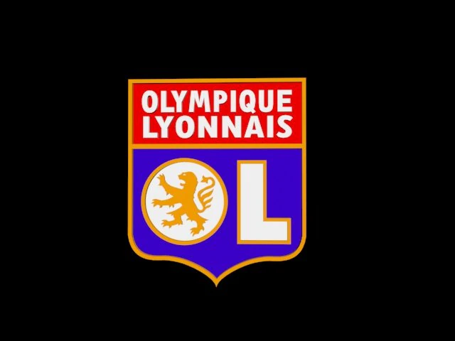 olympic lyon lyonnaise 3D Print Model .c4d .max .obj .3ds .fbx .stl .blend 