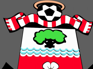 southampton fc 3D Model