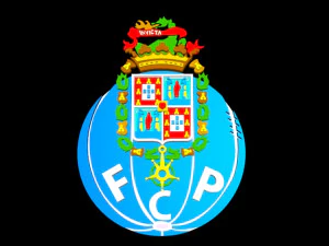 porto fc 3D Model