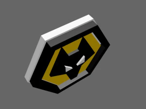 wolverhampton wonderer 3D Print Model
