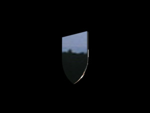 sampdoria 3d logo 3D Model