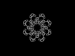 islamic phrase 5 3d Modelo 3D