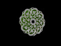 ISLAMIC PHRASE 7 3D 3D Model