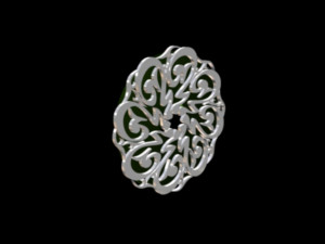 islamic phrase 7 3d 3D 모델