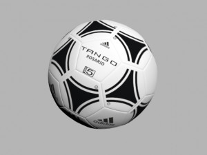 Adidas tango vector deals