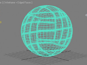 volley ball v5t 3D Модель