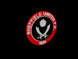 sheffield utd Modelo 3D
