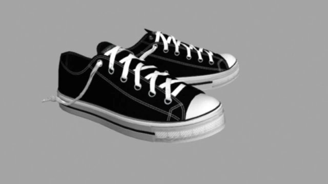 низкий уровень разговора 3D Модель .c4d .max .obj .3ds .fbx .stl .blend 