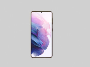 samsung galaxy s21 Model 3D