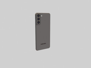 samsung galaxy s21 Model 3D