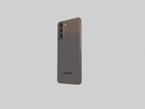 samsung galaxy s21 Model 3D