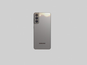 samsung galaxy s21 Model 3D