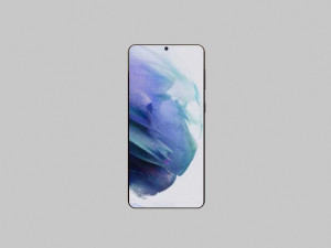 samsung galaxy s21 plus 3D Model