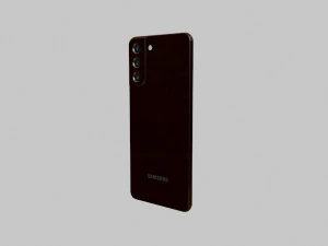 samsung galaxy s21 plus 3D Model