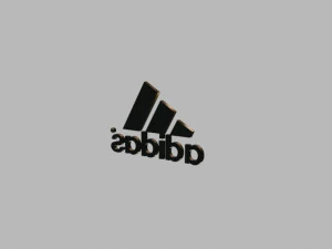 sport logo pack 3D Model
