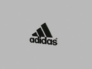 sport logo pack 3D Modell