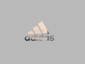sport logo pack 3D Modell