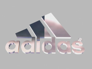 sport logo pack 3D Modell