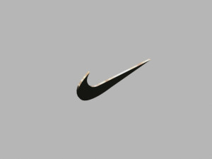 sport logo pack 3D Modell